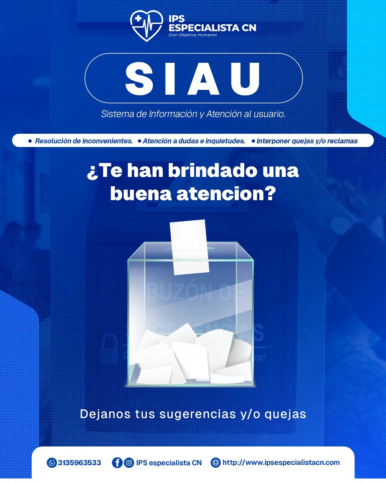 SIAU